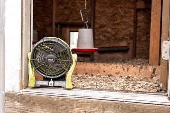 Chicken Coop Odor Control 101: How to Prevent and Eliminate Smells