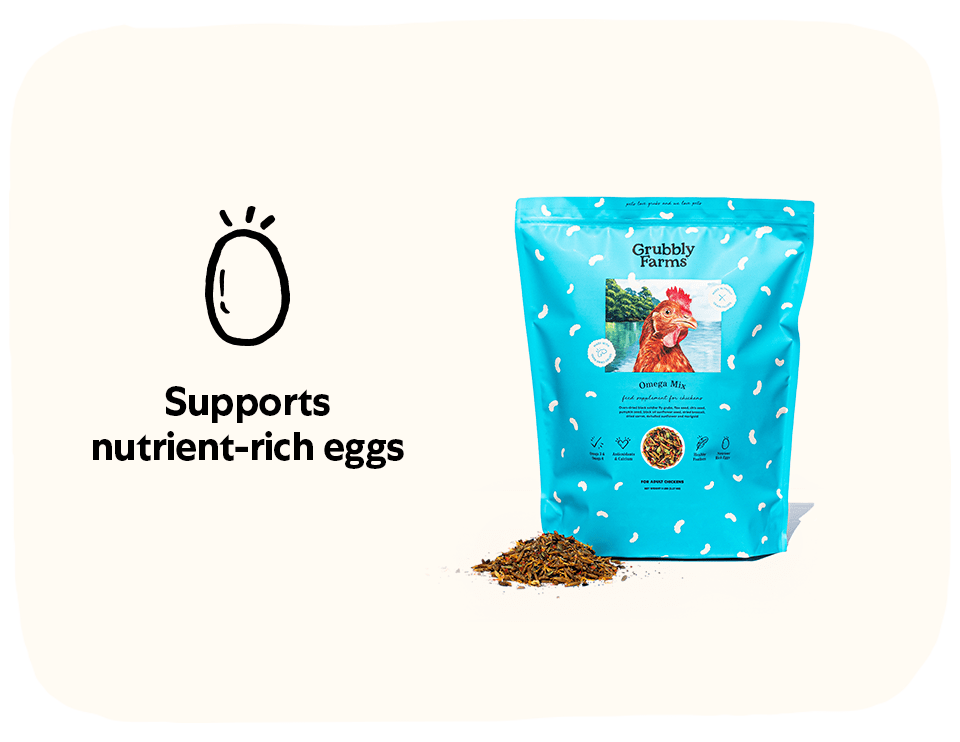 Egg Bundle - Hometown Harvest