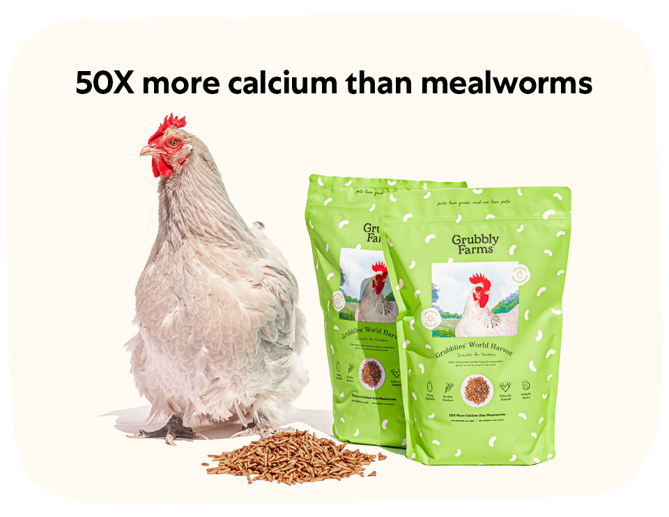 Grubblies World Harvest |variants: 39563305517098