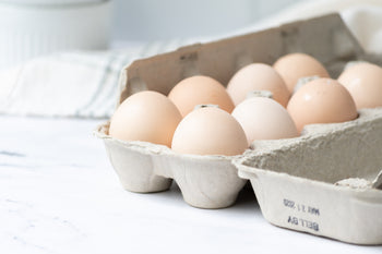 How to Check Chicken Eggs for Freshness