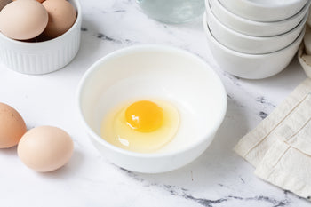 How to Get the Best Eggs from Your Chickens 