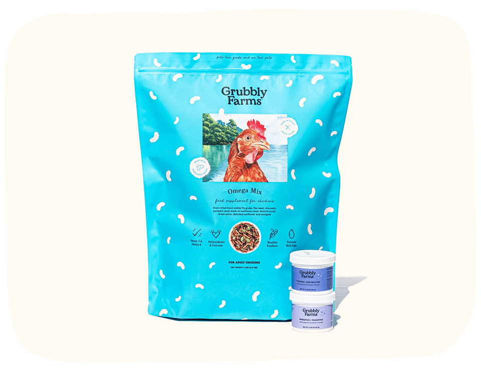 Supplements Bundle