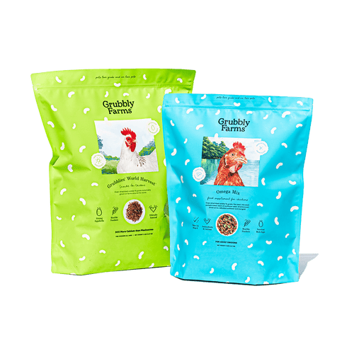 Egg Bundle - World Harvest