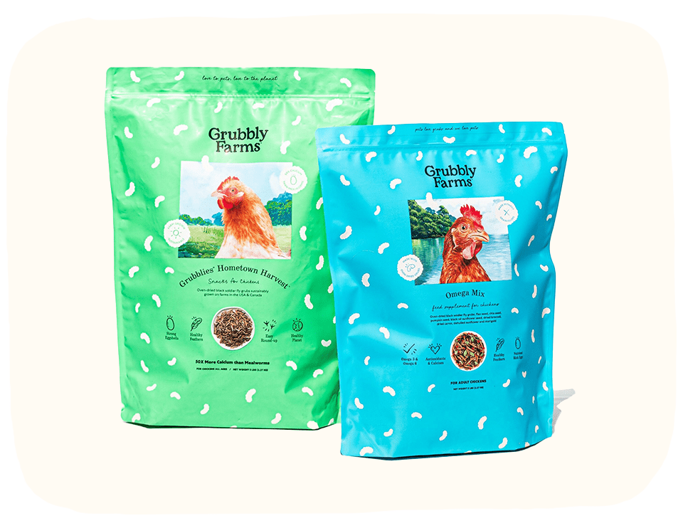 Egg Bundle - Hometown Harvest