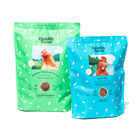 Egg Bundle - Hometown Harvest