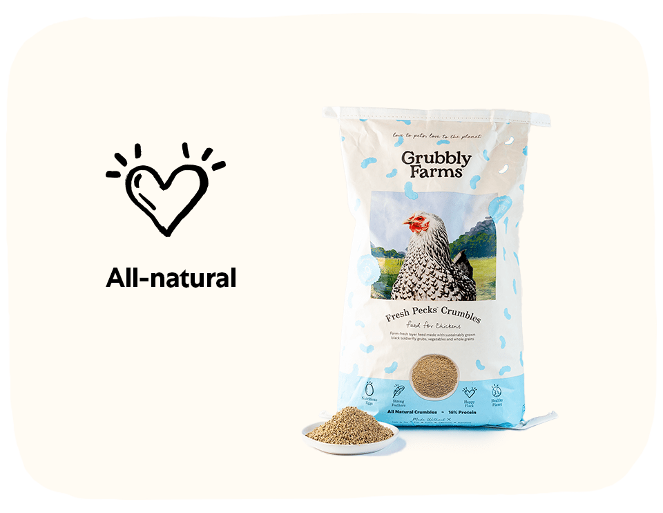 Layer Bundle - Hometown Harvest