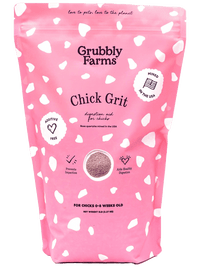 Chick Grit