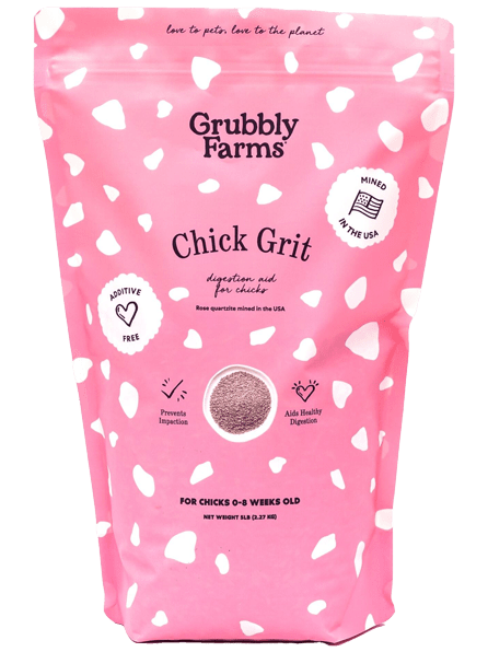Chick Grit
