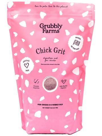 Chick Grit