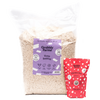 Hemp Bedding + Grit Bundle