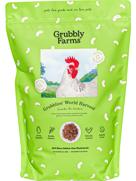 Grubblies