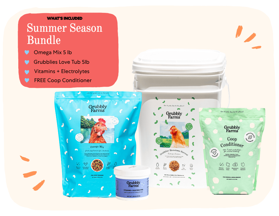Summer Season Bundle