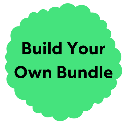 Build Your Own Bundle