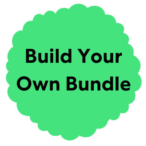 Build Your Own Bundle