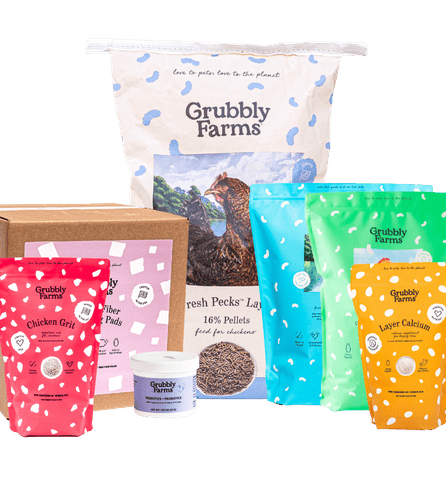 Egg Season - Complete Bundle