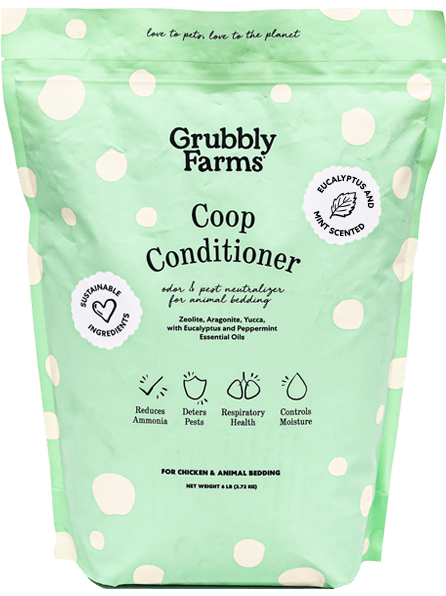 Coop Conditioner
