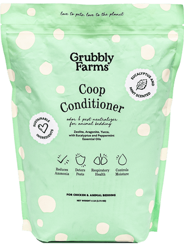 Coop Conditioner