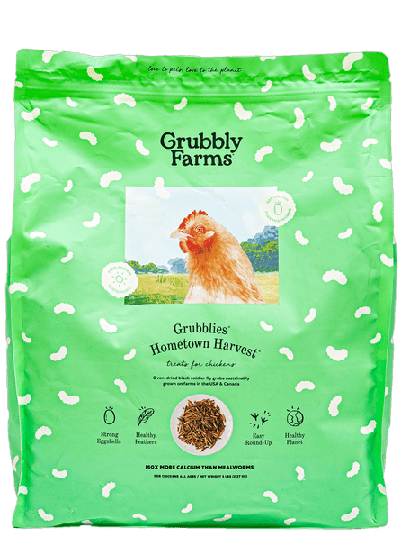 Grubblies