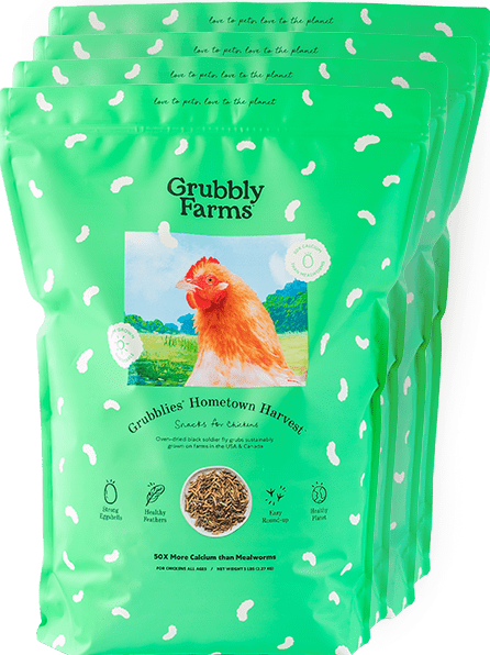Grubblies