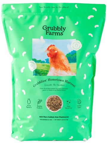 Grubblies - Grubbly Farms